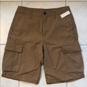 Men’s Cargo Shorts